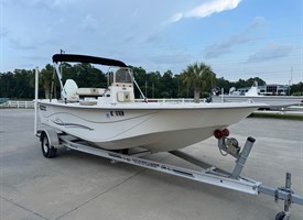 Anglers Marine